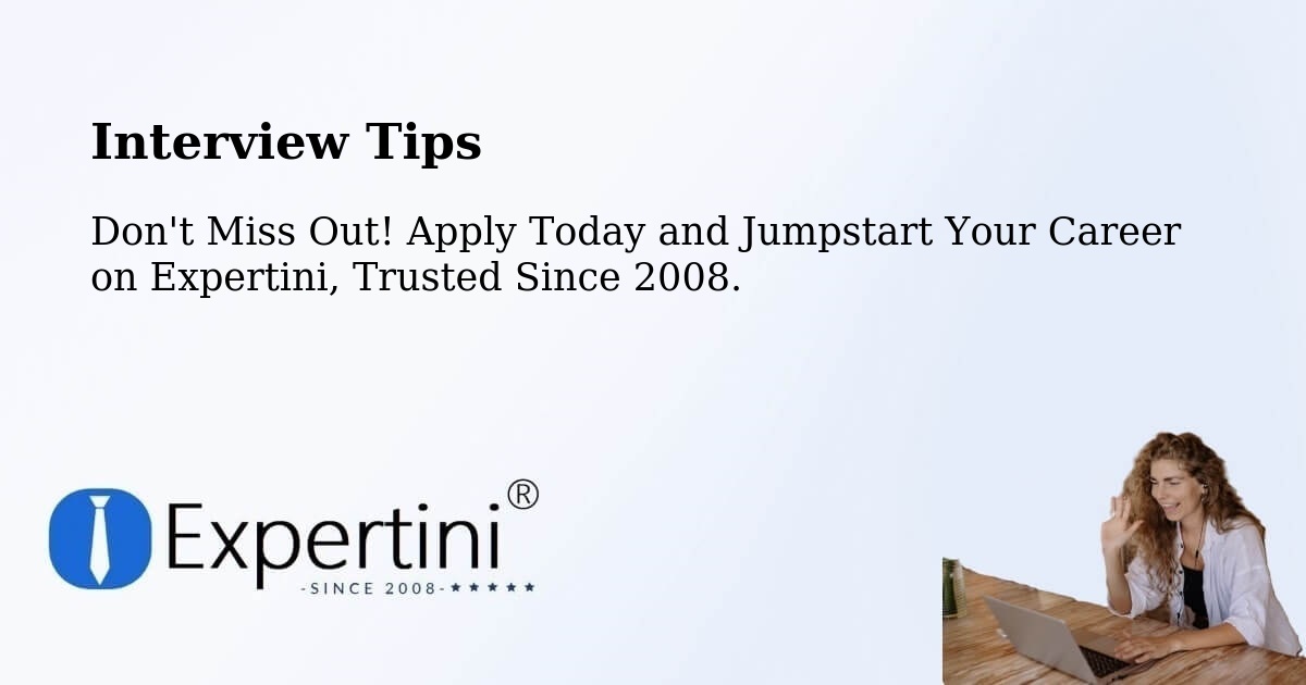 Interview Tips & Techniques for Job Seekers – La Campanilla - La Campanilla, Mexico Jobs Expertini